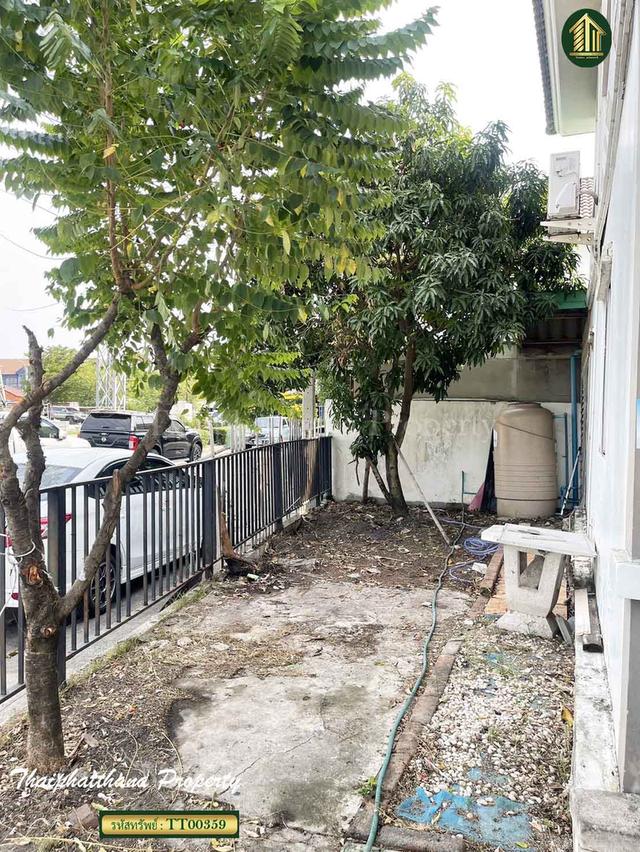 บ้านพฤกษา 62 เทพารักษ์-กิ่งแก้ว 15