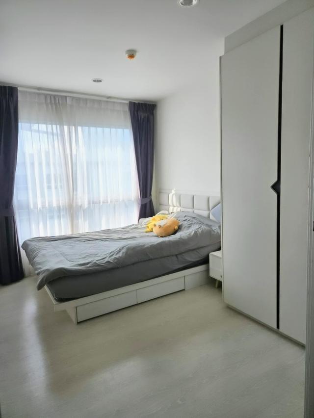 คอนโดเดอะคิทท์พลัส พหลโยธิน คูคต 5