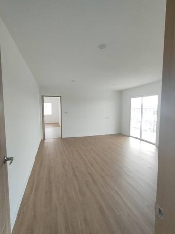 ขายโฮมออฟฟิศ 6 ชั้น 199 ตร.ว. ซ.ชินเขต1 งามวงศ์วาน มีลิฟท์ ใกล้ ม.ธุรกิจบัณฑิตย์ 8