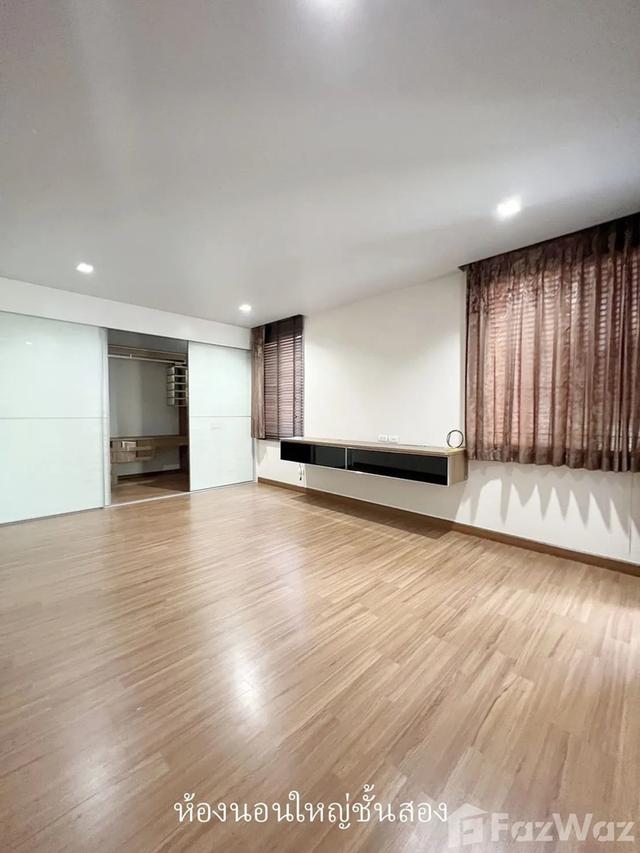 ขายบ้านในโครงการ : แกรนด์ ไอ-ดีไซน์ วิภาวดี GRAND I-DESIGN VIBHAVADI  6