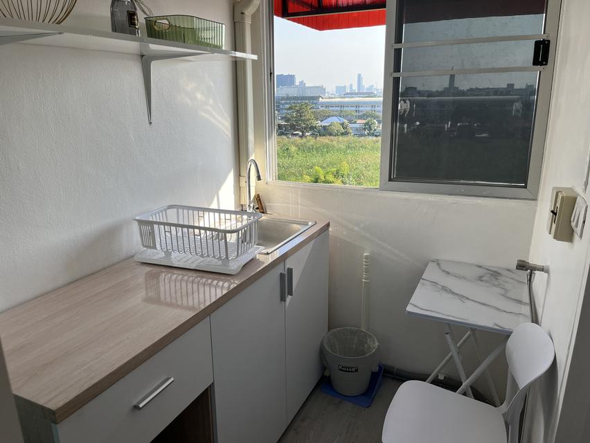 ขายคอนโด นิรันดร์ ลาดพร้าว 101 5