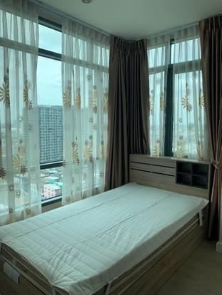 คอนโดเมโทรสกาย ประชาชื่น 9