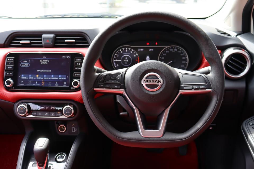 🚩NISSAN ALMERA 1.0 V ปี 2022 13