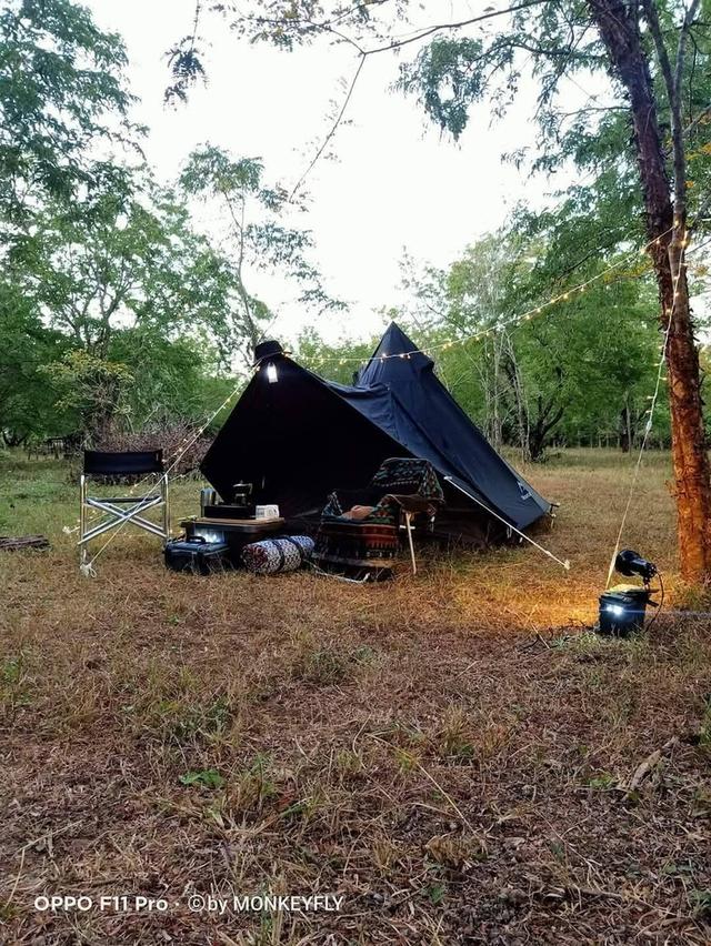 ขายที่ดินวิวภูเขาติดถนน 7 ไร่ 83 ตารางวา บ้านห้วยไผ่ ต.ห้วยส้ม อ.ภูกระดึง จ.เลย  2