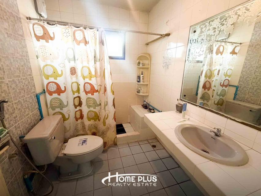 🏡 ขายบ้านเดี่ยว 1 ชั้น หมู่บ้านเฟื่องฟ้า แฮปปี้แลนด์ ซอยลาดพร้าว 101 เขตบางกะปิ กรุงเทพฯ 12