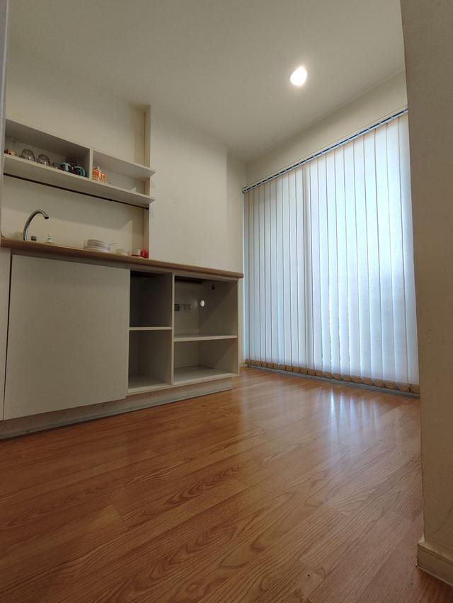 คอนโด ลุมพินี วิลล์ อ่อนนุช-พัฒนาการ ห้องเปล่า 6