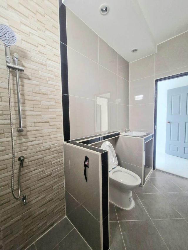 บ้านแฝดสไตล์ Nordic Modern เปิดพรีเซลส์เพียง 2.75 ล้านบาท 4