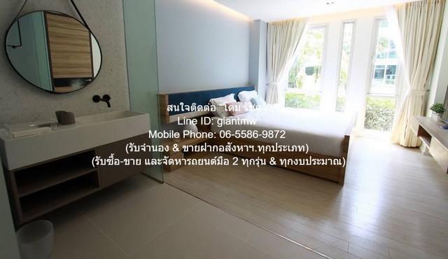 CONDOMINIUM WanVeyla Huahin วันเวลา หัวหิน - เขาเต่า 9900000 THB 2 ห้องนอน 2 น้ำ 86ตาราง.เมตร ไม่ไกลจาก หาดเขาเต่า ราคาพ 6