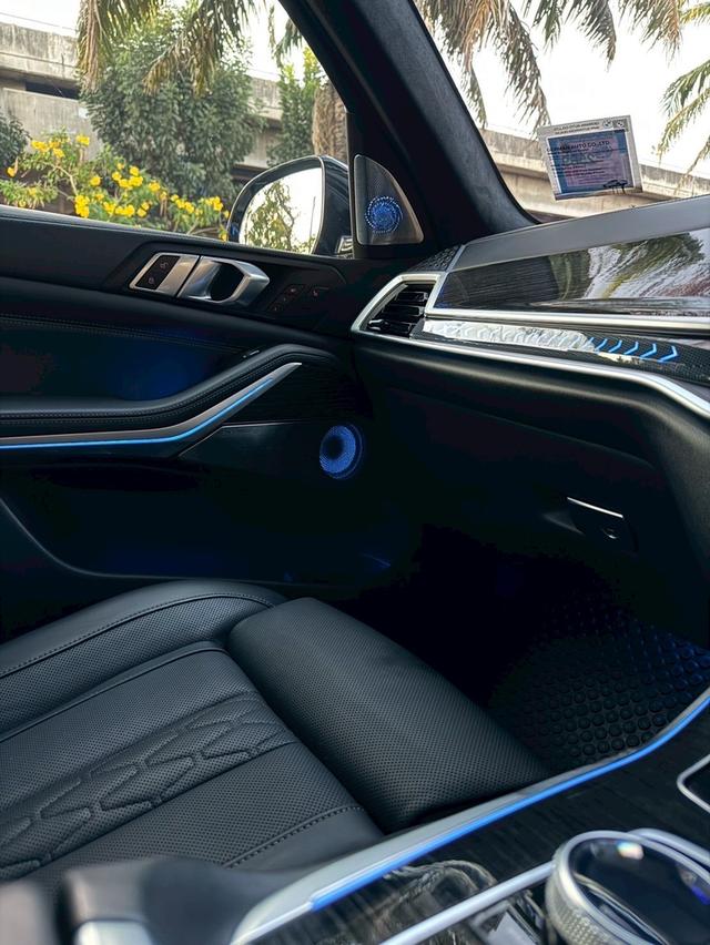 BMW X7 xDrive40d M Sport Year 2023 รูปที่ 15