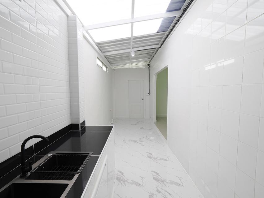 ขายบ้านแฝด 2 ชั้น ม.ศุภาลัยวิลล์ 41.1 ตร.ว. 5นอน 2น้ำ [กรุงเทพ-ปทุมธานี] ขาย 2.99ล้าน 7