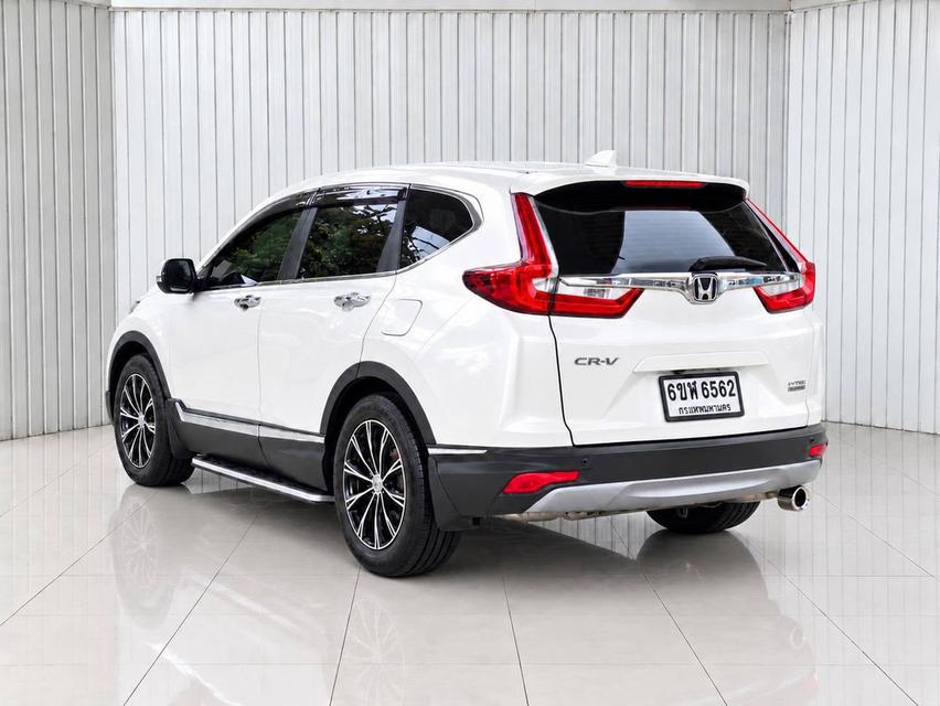 Honda CR-V 1.6E ปี18 รูปที่ 8