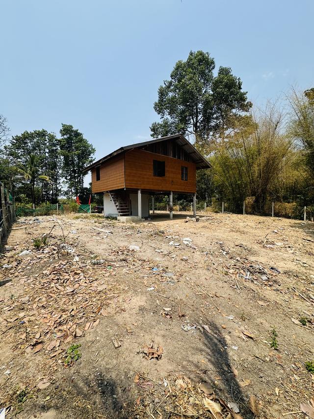 ขายด่วนที่ดินแถมบ้าน อำเภอเมืองอุบลราชธานี ใกล้สนามบินอุบล 20