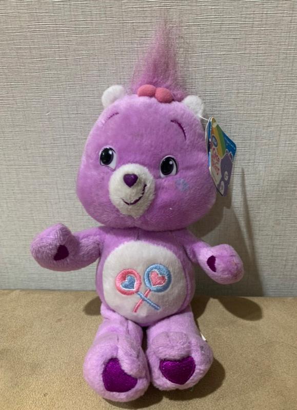 ขายตุ๊กตา Care Bears