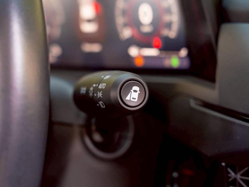 Honda Accord 2.0 e:Hev RS ปี 2024 7