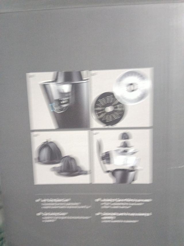 เครื่องคั้นน้ำผลไม้locknlock