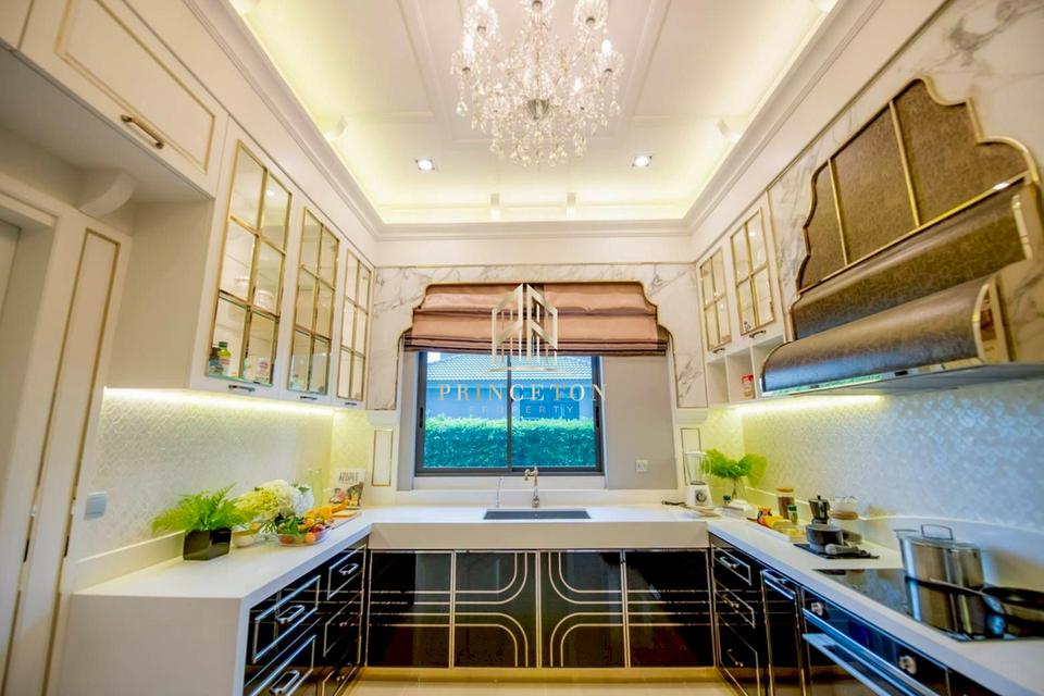 Luxury House for Rent The Grand Lux Bangna - Suanluang 6