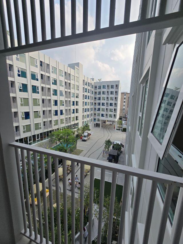 CM04390 ด่วน ขายใบจองคอนโด ดิ ออริจิ้น พหลโยธิน 57 The Origin Phahol 57 คอนโดมิเนียม ซอยพหลโยธิน 57 16