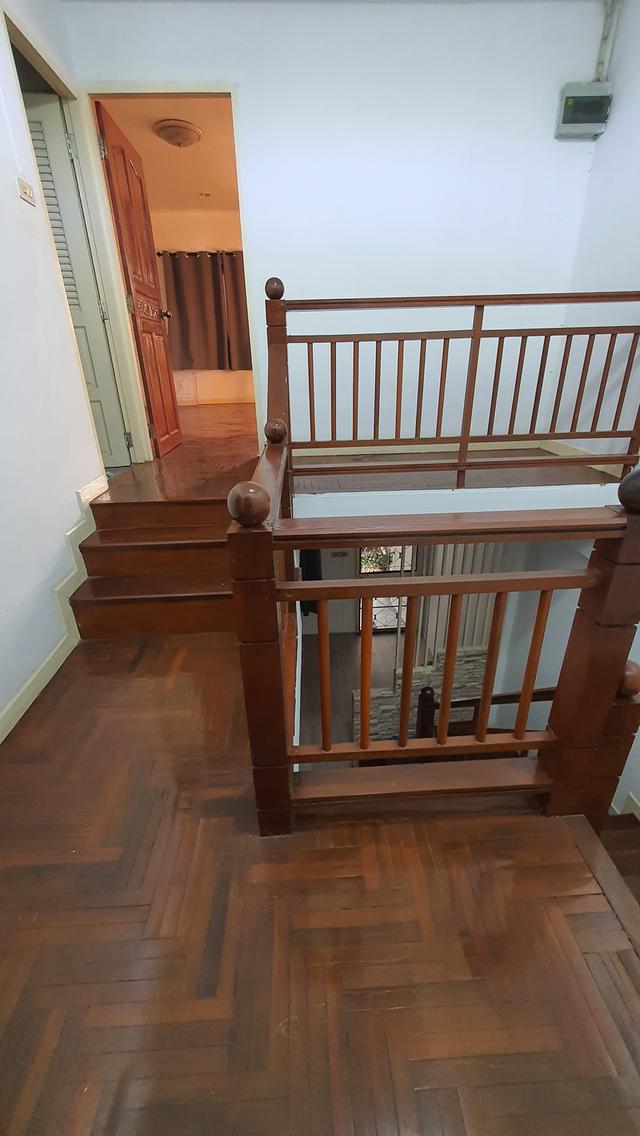 ทาวน์โฮม บ้านรื่นฤดีรามคำแหง180 10