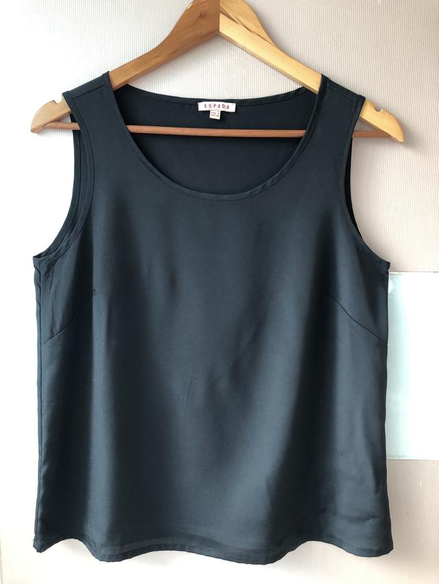 แบรนด์ ESPADA แท้🌟size L ส่งฟรี