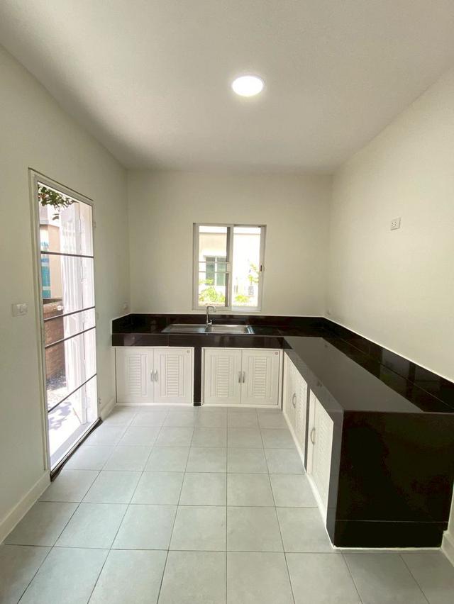🏡 บ้านเดี่ยว 65.3 ตร.ว. รีโนเวทใหม่ พร้อมเข้าอยู่ โครงการ เดอะ แพลนท์ วงแหวน-รามอินทรา 11