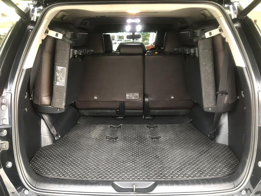 Toyota Fortuner 2.8V 2015 āļĢāļđāļāļāļĩāđ 6