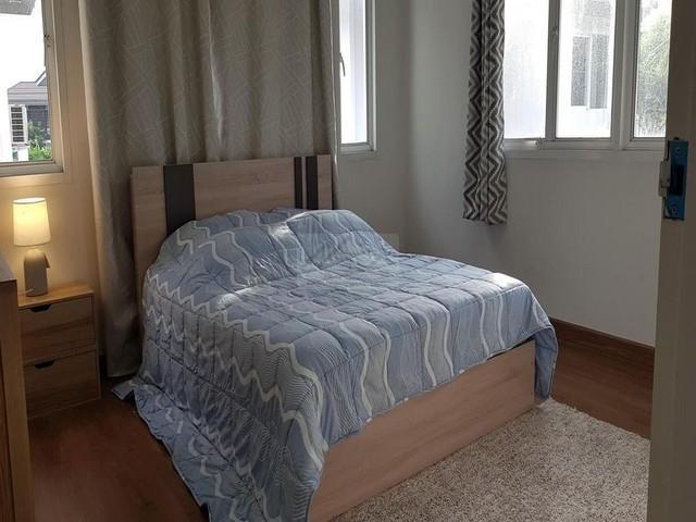 ให้เช่า ขายบ้านเดี่ยว 2 ชั้น 90 ตรว. หมู่บ้าน บารเมษฐ์ เฉลิมพระเกียรติ ซอย 62 ตกแต่งพร้อมเข้าอยู่ ใกล้สวนหลวง 12