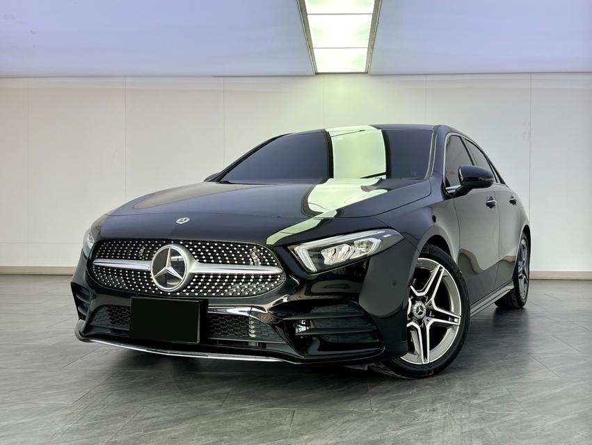 Mercedes-Benz A200 AMG Dynamic 2022
