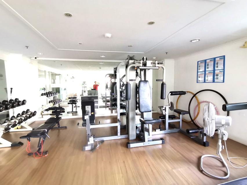 Sell condo LPN Suite Pinklao 63.53 sq.m. at 4.4 mio.baht 12