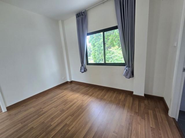 ให้เช่าบ้านเดี่ยว 2 ชั้น42ตรว. CPN ninn วงแหวน-ลำลูกกา คลอง 6 ใกล้ตลาดชัชวาล 6
