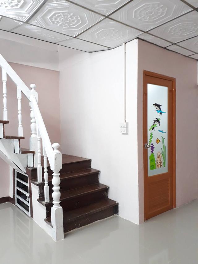 ขายทาวน์เฮาส์ โลตัส พระรามที่ 2 ซอย 69 ทำเลดี พร้อมผู้เช่า ผู้เช่าน่ารักดูแลบ้านดีเช่าอยู่ยาว   5