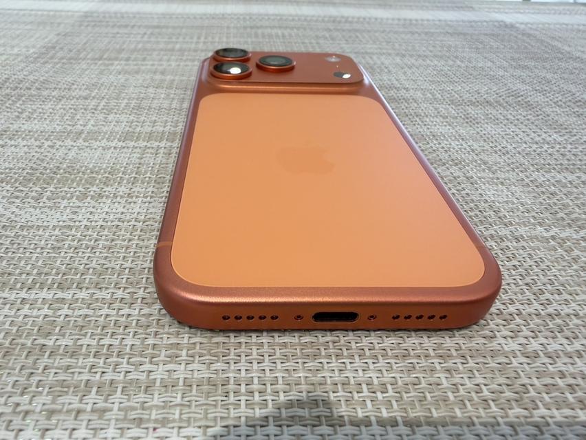 iPhone 17 Pro 256GB ผ่อนได้ รูปย่อยที่ 2