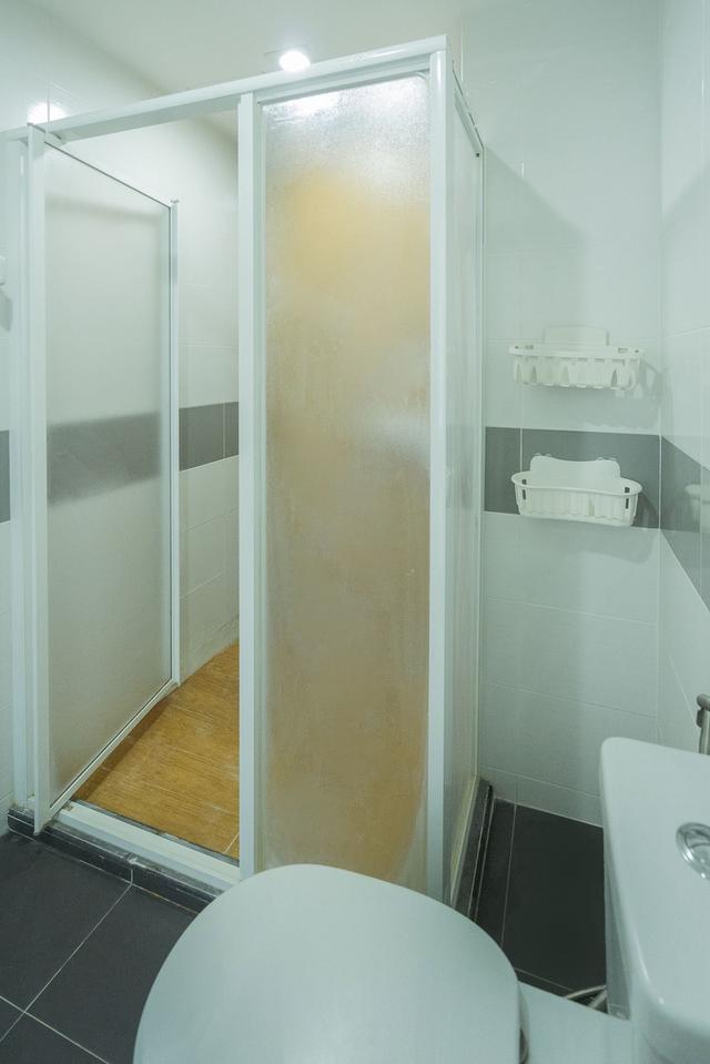 💥ปล่อยเช่า คอนโดวิวแม่น้ำ ริชพาร์คเจ้าพระยา MRT ไทรม้า !! 9