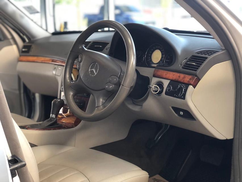 E200 Compressor