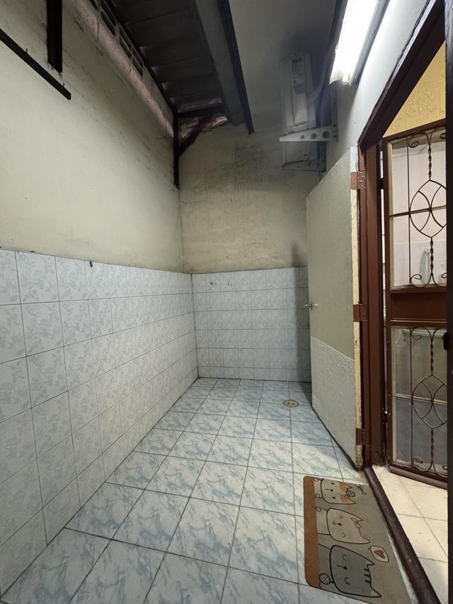 บ้านทาวน์โฮมมือสอง 1ชั้น 8