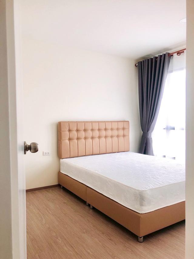 ให้เช่าคอนโดWELAรามคำแหง186 3