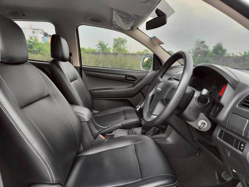 รหัสรถ NC2972 ✳️ D-MAX 1.9S Ddi (CAB4) " 6MT " 2018 13