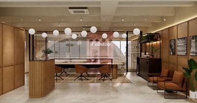 Service Office ให้เช่าใจกลางเมือง MRT หัวลำโพง 7