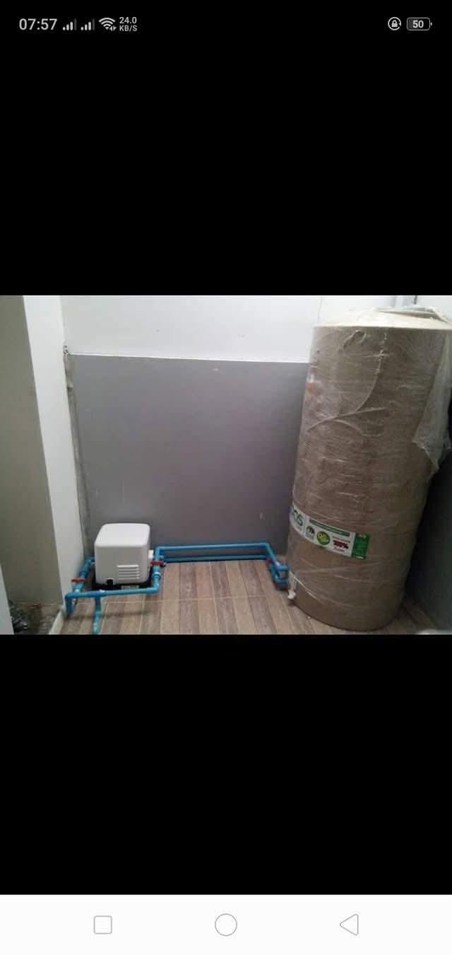 ทาวน์เฮ้าส์ 2ชั้น 18 ตรว.2ห้อง 2ห้องน้ำ 7