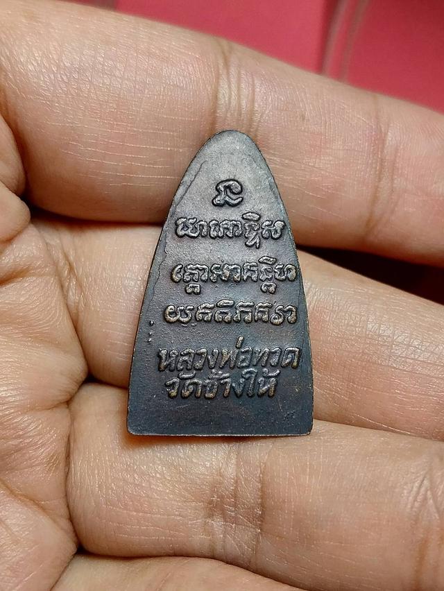 หลวงปู่ทวดวัดช้างให้ ปี2524