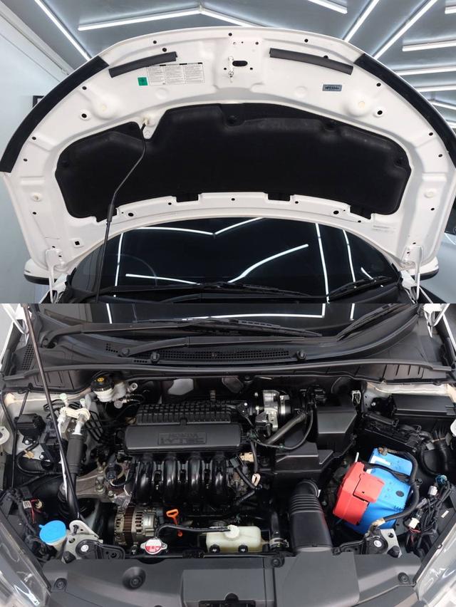 รหัสรถ KN1306 HONDA CITY SV 2014  17