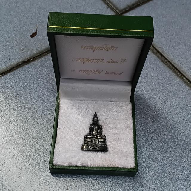 รูปหล่อหลวงพ่อโสธร พ.ศ.2537 รูปที่ 8