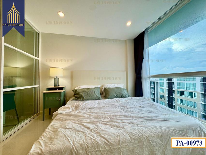 คอนโด Elements Srinakarin พร้อมอยู่ราคาย่อมเยาว์ติดสถานีรถไฟฟ้า 3