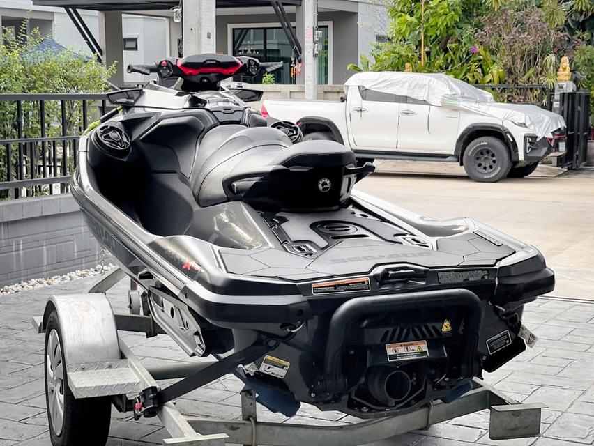 เจ็ทสกี Seadoo RXT X 300 Rs ปี 22  5