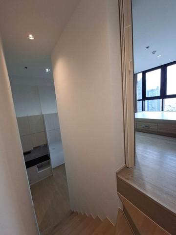 ขายต่ำกว่าทุน ด่วน!!! ติดBTS ตลาดพลู คอนโด Duplex / Loft Altitude Unicorn Sathorn - Thapra อัลติจูด ยูนิคอร์น สาทร - ท่าพระ 8