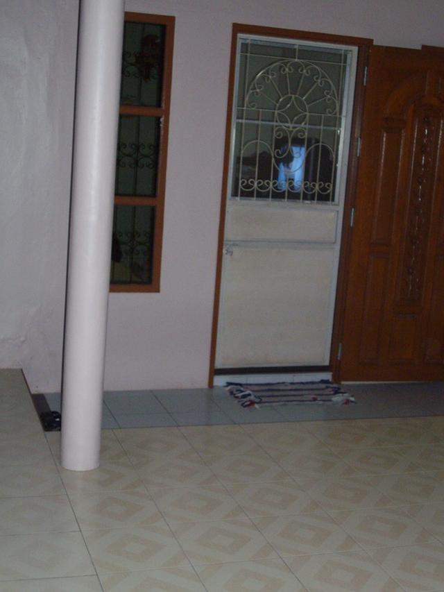 บ้านทาวน์เฮ้าส์ 2 ชั้น มือสอง เมืองนนทบุรี 1