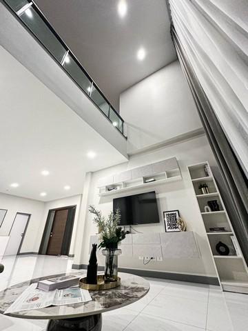 ขาย-ให้เช่าบ้านเดี่ยว The City Bangna ติด Mega Bangna 4นอน 5น้ำ 70ตรว. บ้านหรู เฟอร์นิเจอร์ครบ 2