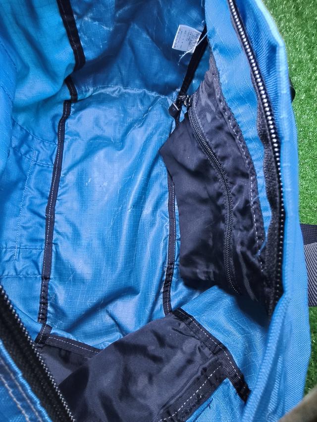 The Northface Travel Bag 8