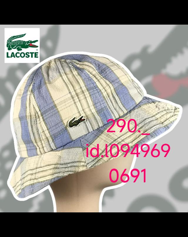 หมวกแบรนด์มือสอง นำเข้าคัดหัว