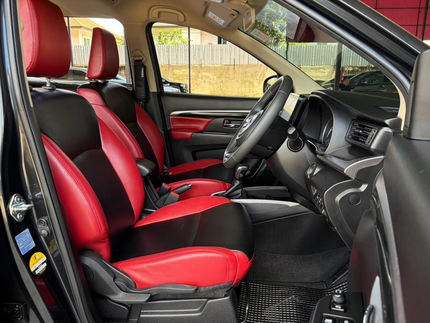 SUZUKI XL7, 1.5 GLX ปี 2021 โฉม ปี20-ปัจจุบัน รูปที่ 11