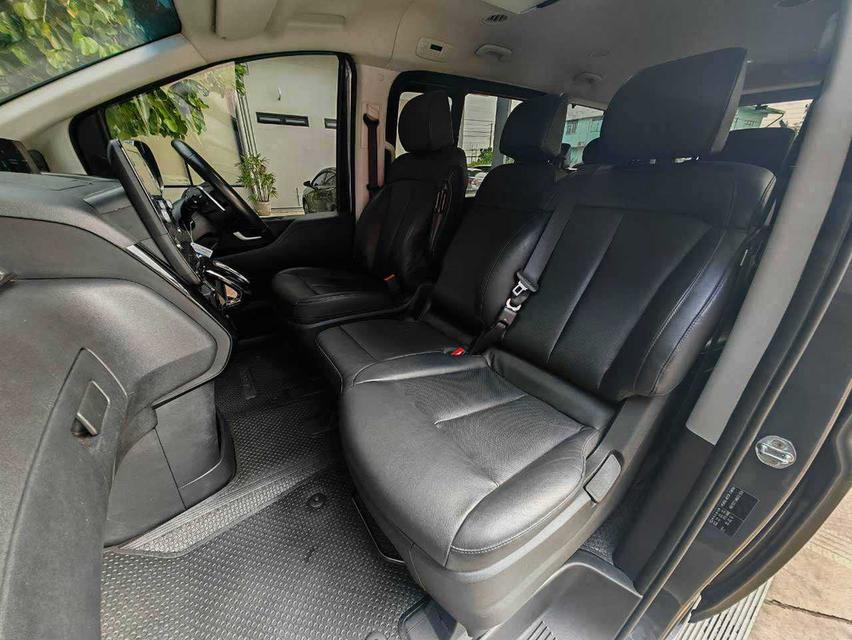 2023 HYUNDAI STARIA  2.2 SEL รูปที่ 10